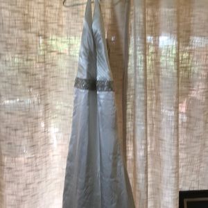 Galina Signature wedding dress. Never worn.